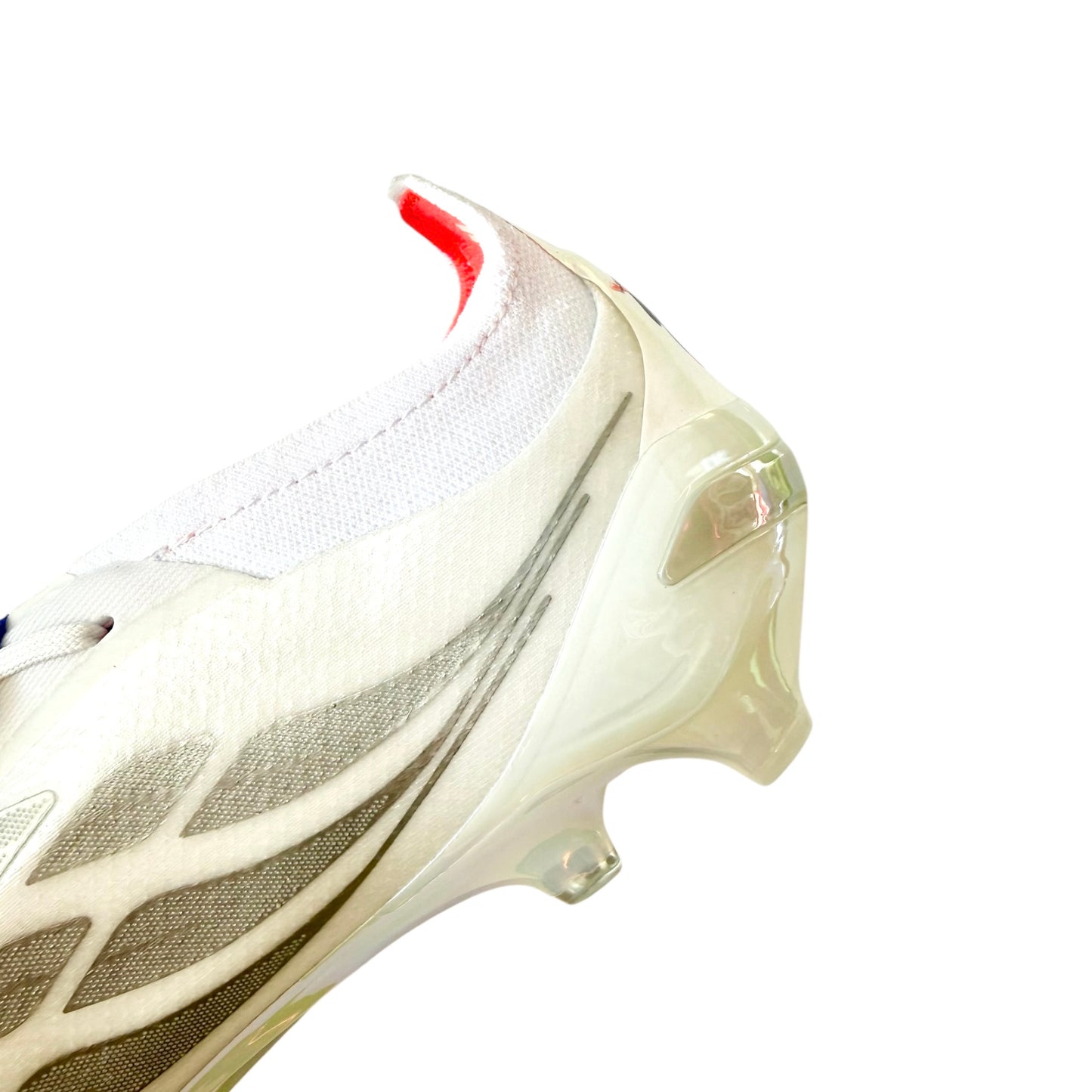 Adidas Predator Elite Tongue FG White/Zero Met./Team Royal Blue (Jude Bellingham Limited Edition)
