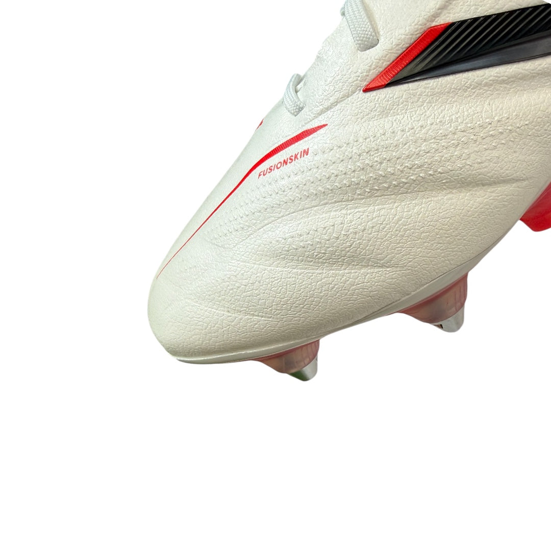 Adidas Copa Pure 4 Elite SG Zero Met./Core Black/Lucid Red