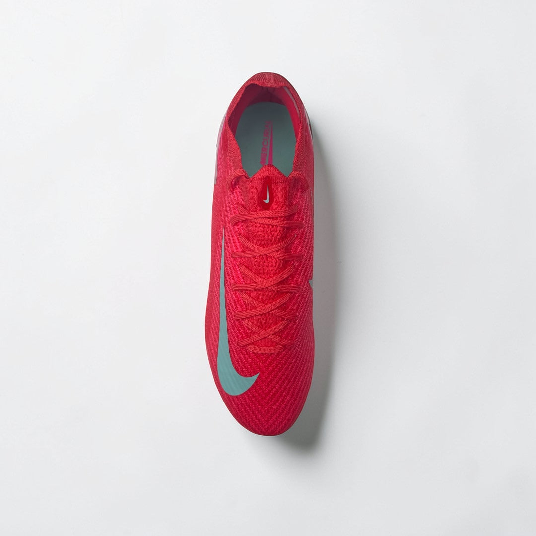 Nike Mercurial Vapor 16 Elite SG-Pro Player Edition 'Mad Energy pack' Ember Glow/Aurora Green