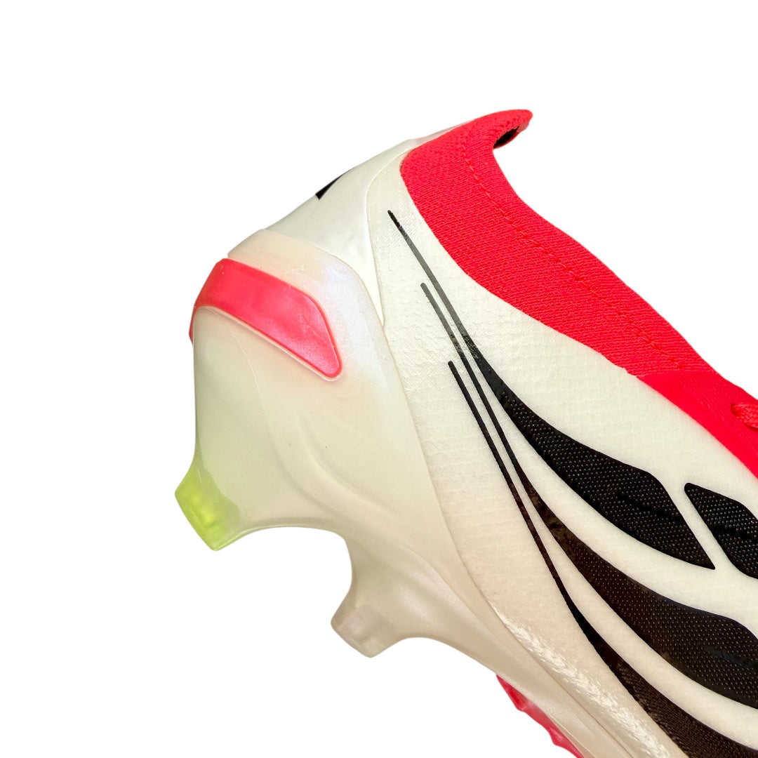 Adidas Predator Elite FT 'Born For Goals' Red/White FG