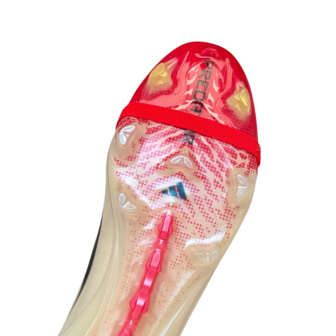 Adidas Predator Elite FT 'Born For Goals' Red/White FG