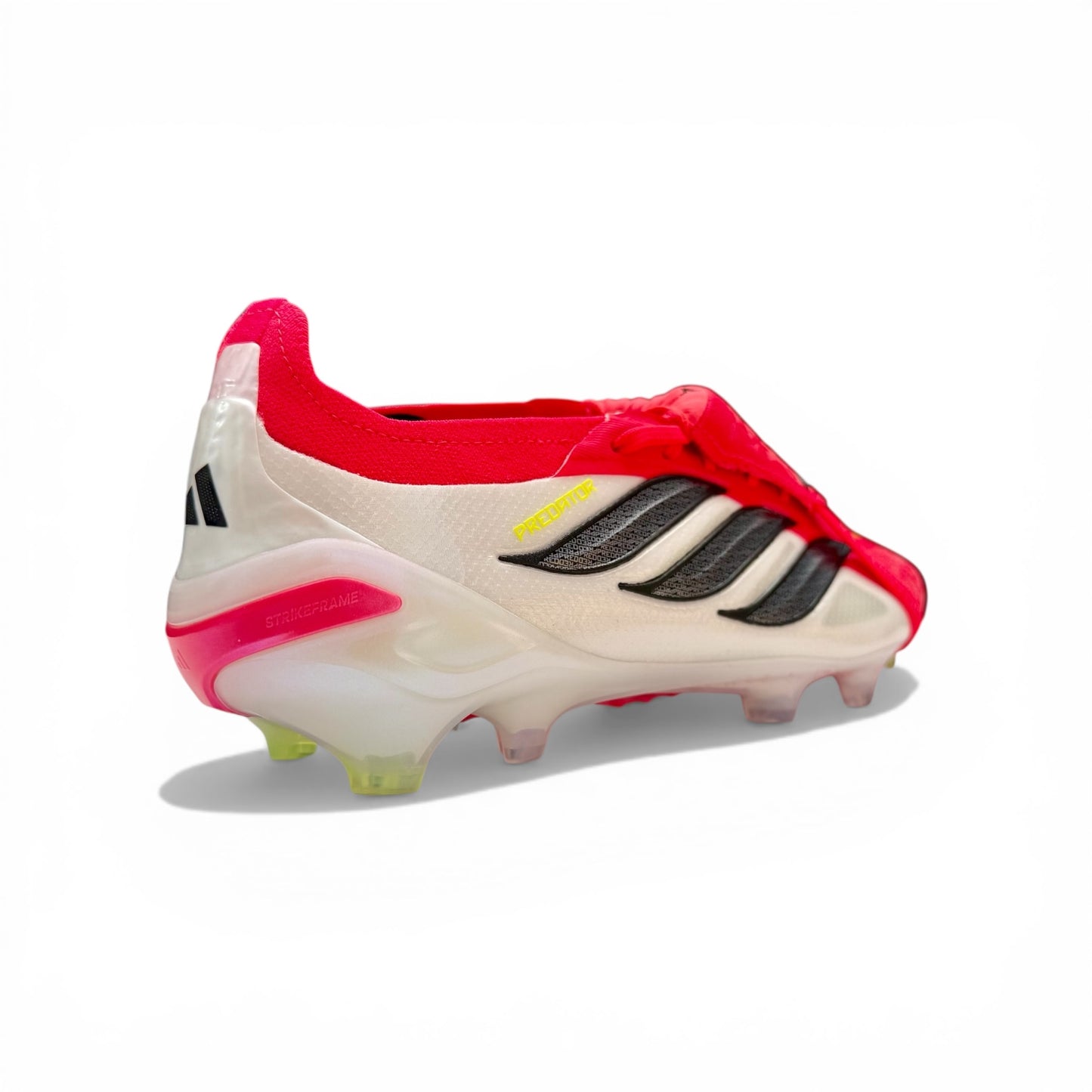 Adidas Predator Elite FT 'Born For Goals' Red/White FG