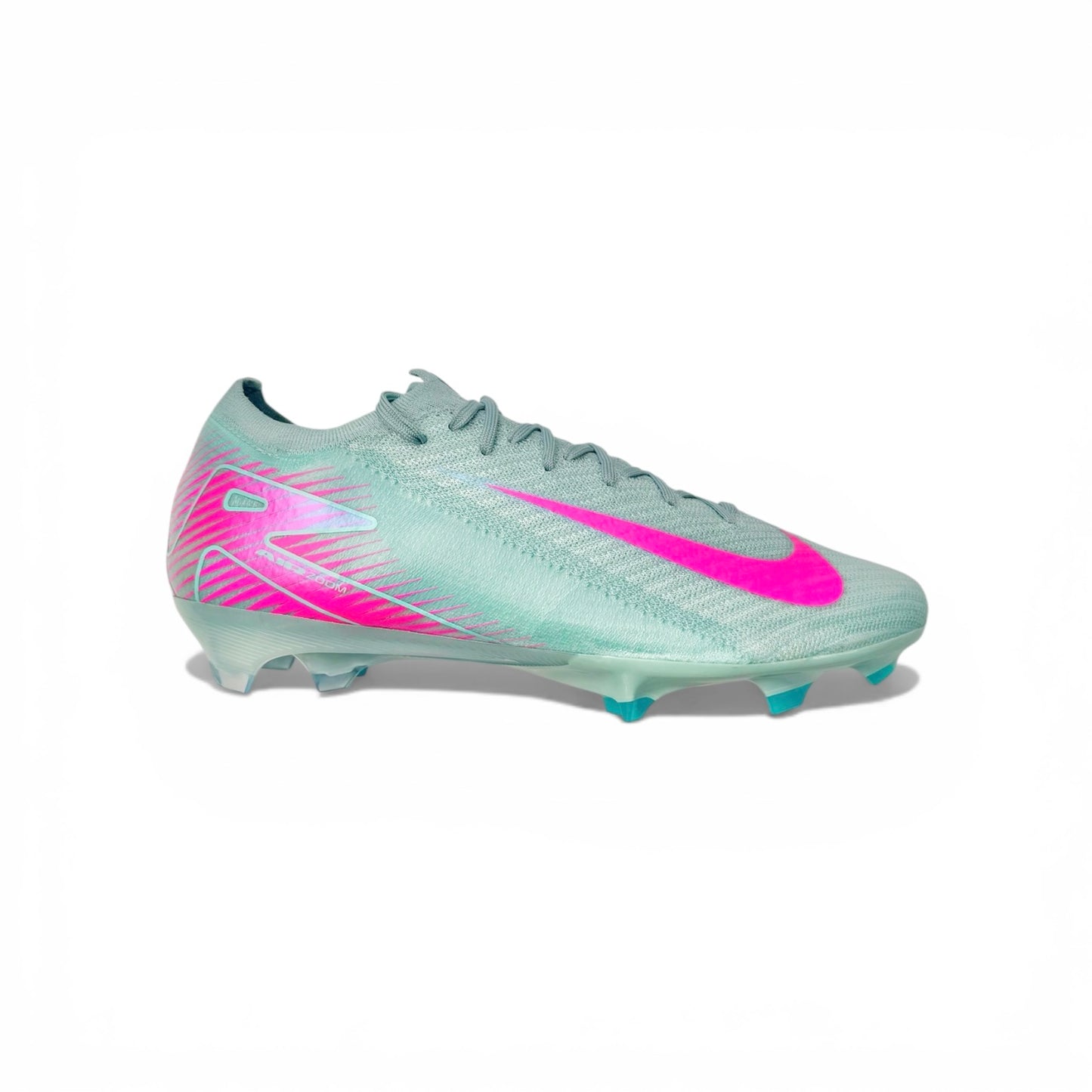 Nike Mercurial Vapor 16 Elite FG 'Prism Pack' - Ocean Cube