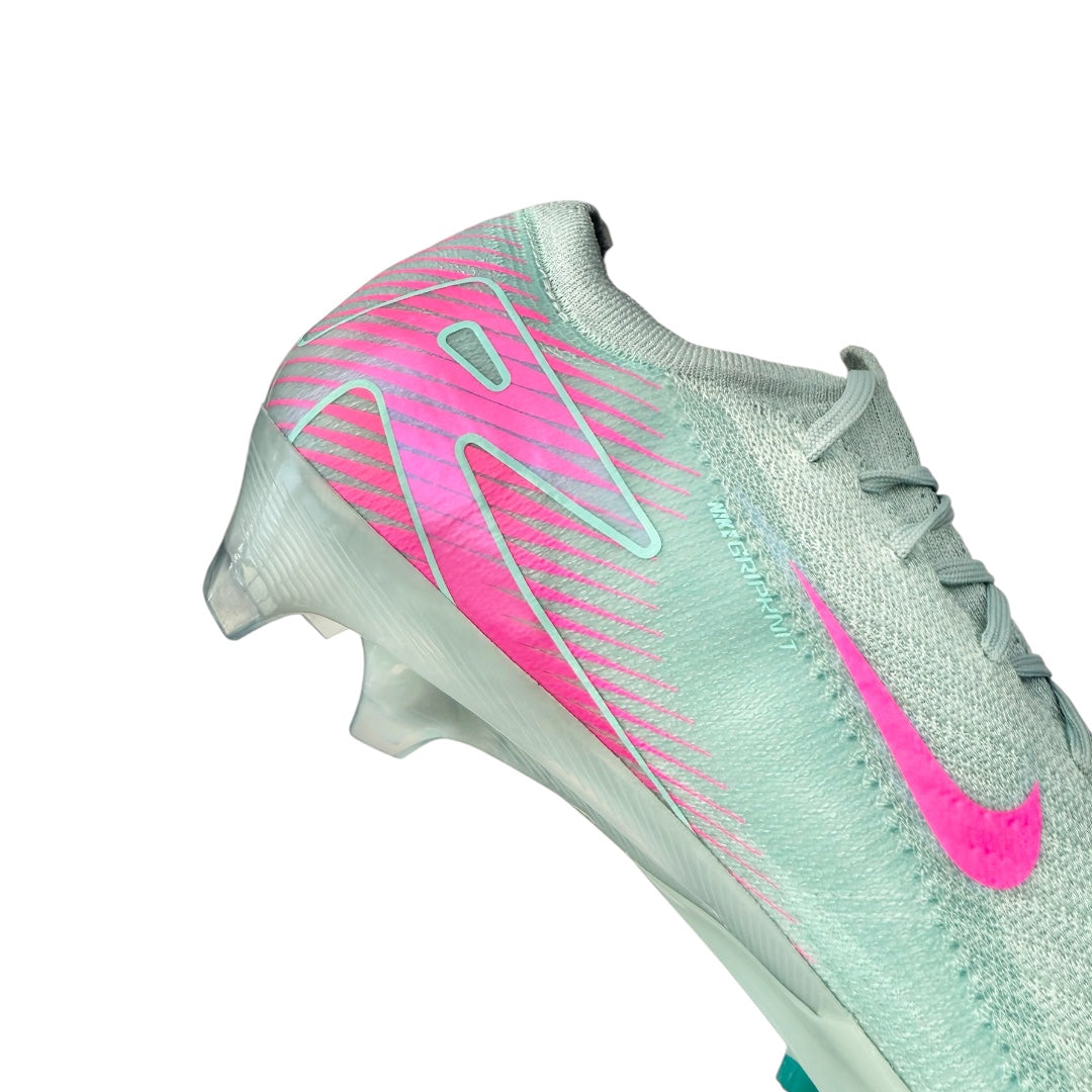 Nike Mercurial Vapor 16 Elite FG 'Prism Pack' - Ocean Cube