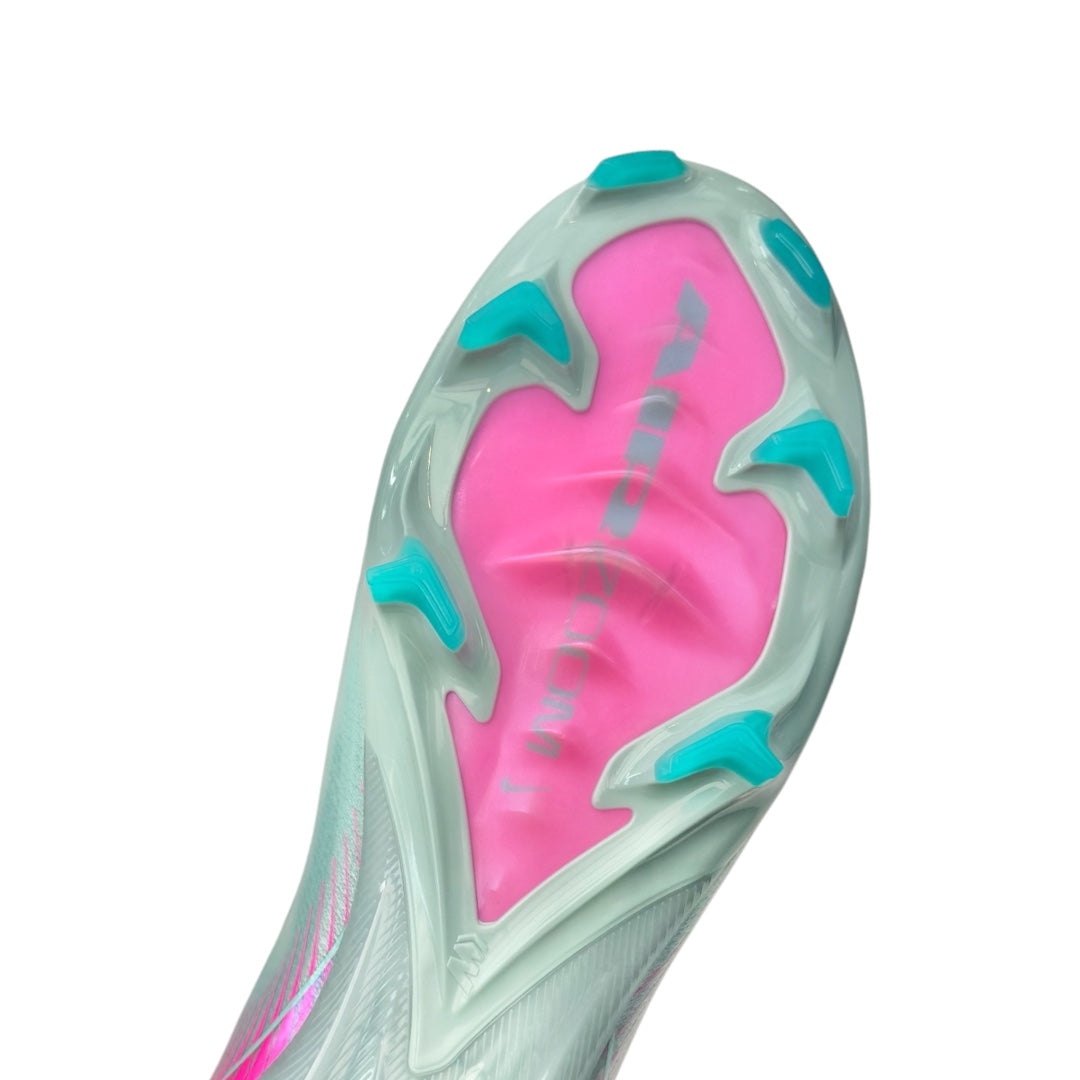 Nike Mercurial Vapor 16 Elite FG 'Prism Pack' - Ocean Cube