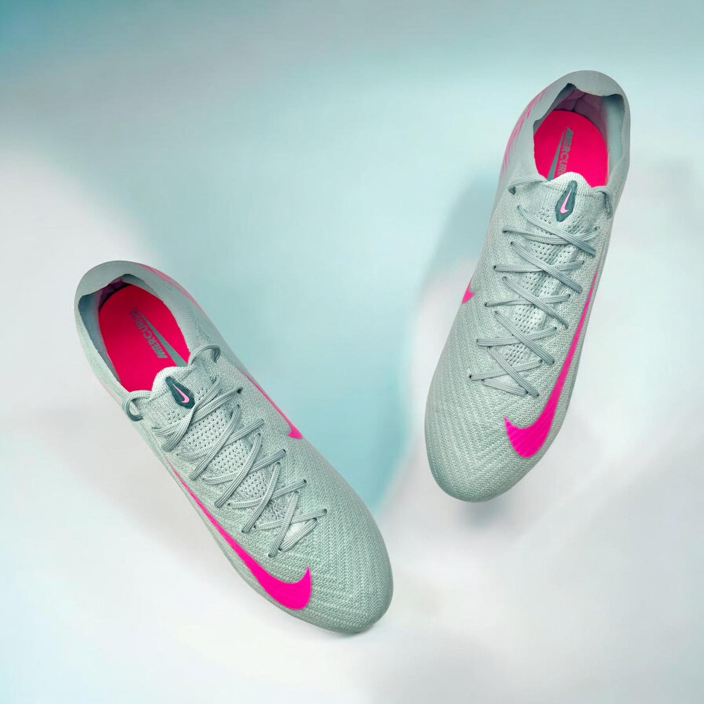 Nike Mercurial Vapor 16 Elite FG 'Prism Pack' - Ocean Cube
