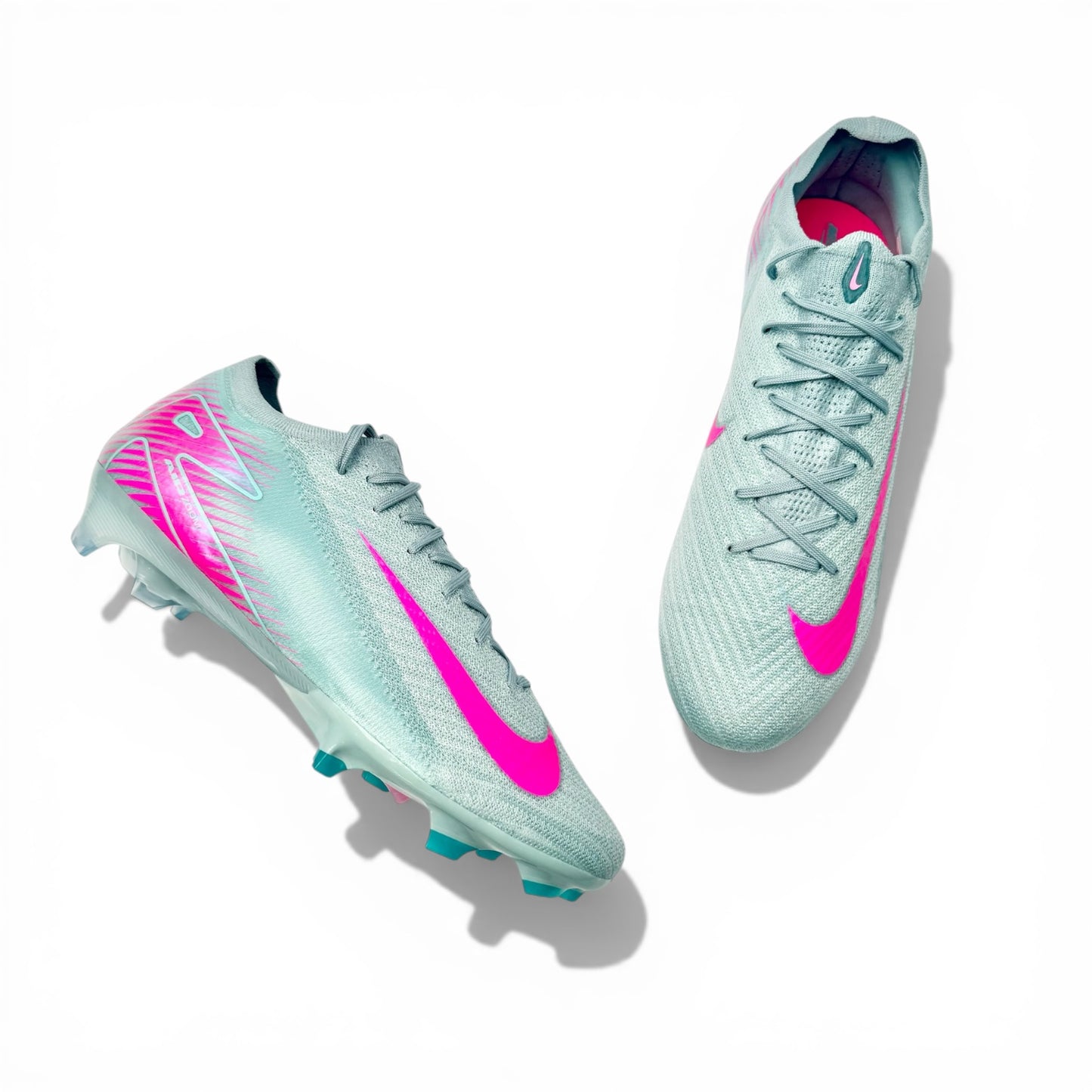 Nike Mercurial Vapor 16 Elite FG 'Prism Pack' - Ocean Cube
