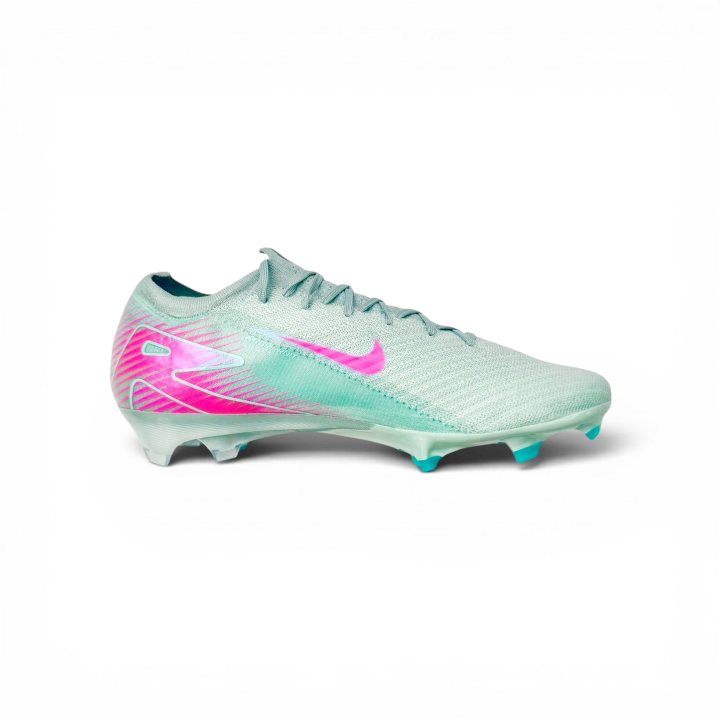 Nike Mercurial Vapor 16 Elite FG 'Prism Pack' - Ocean Cube