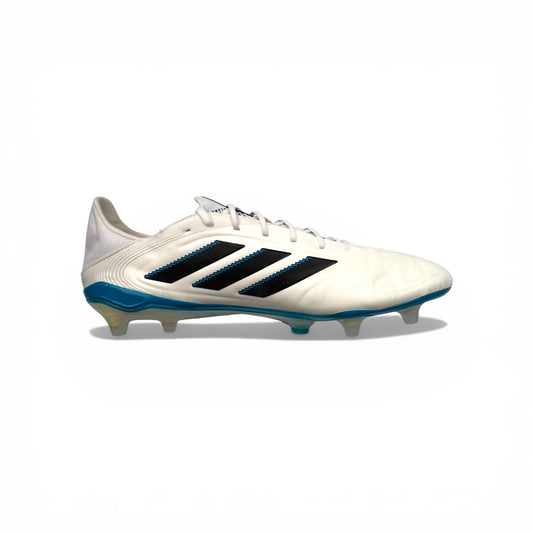 Adidas Copa 11Pure FG - White/Blue Limited Release