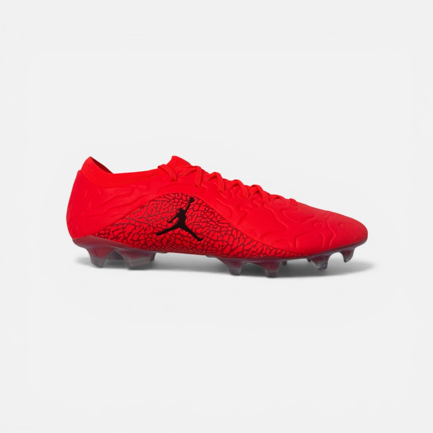 Jordan Tiempo Maestro Elite SE FG - Infrared 23/Grit
