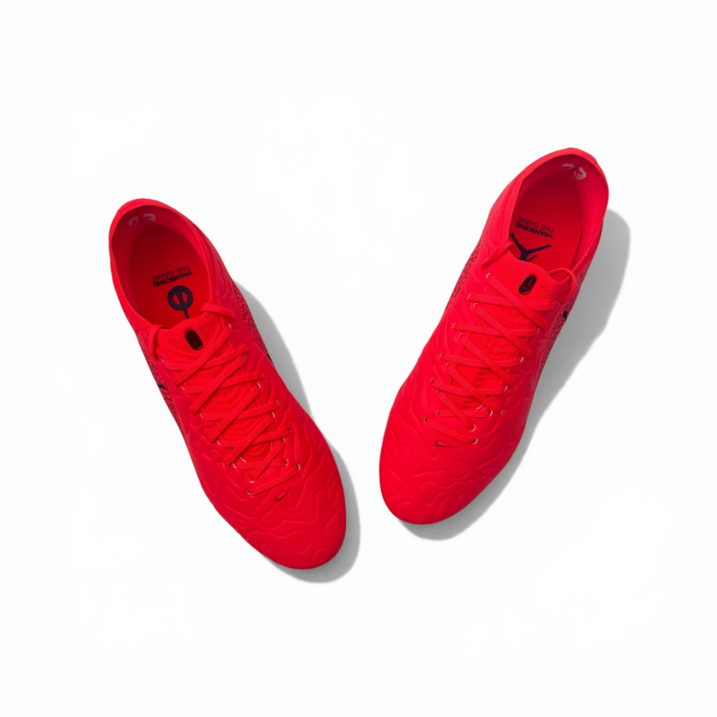 Jordan Tiempo Maestro Elite SE FG - Infrared 23/Grit