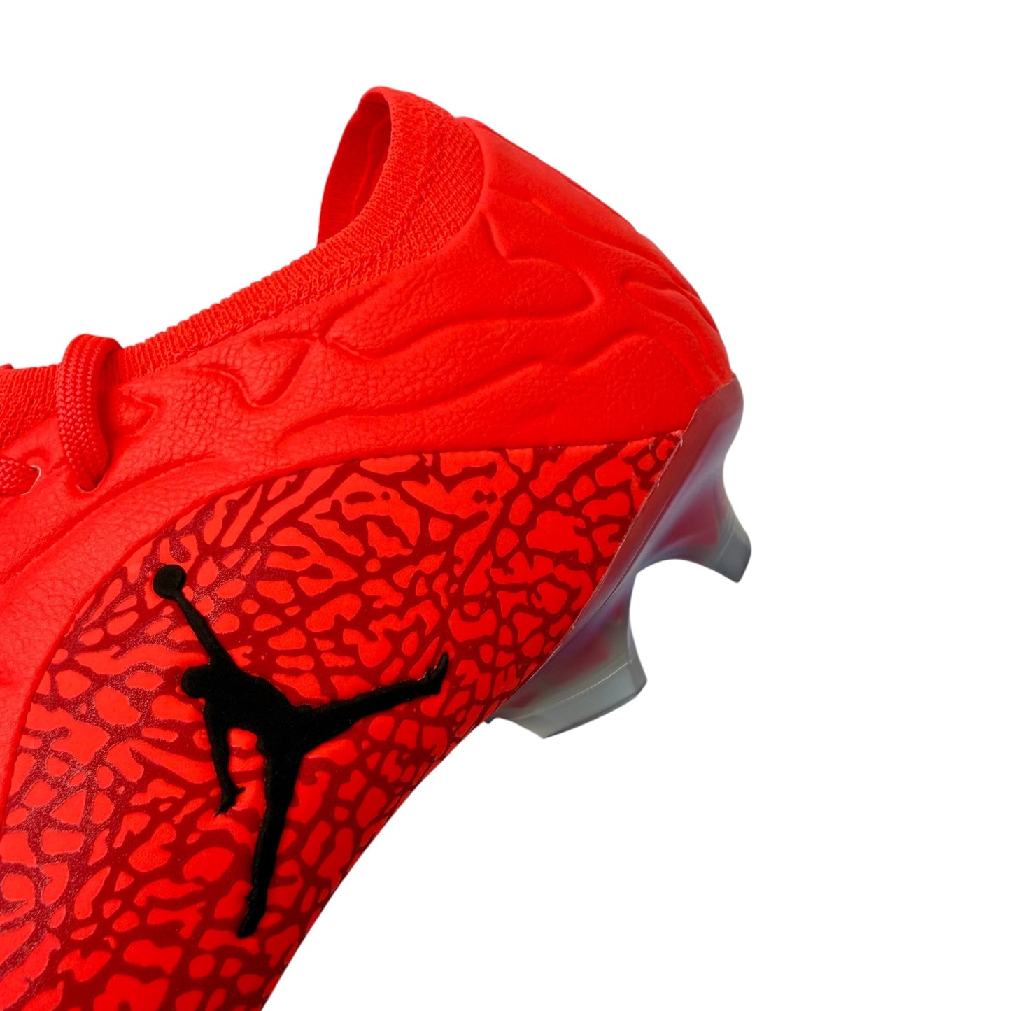 Jordan Tiempo Maestro Elite SE FG - Infrared 23/Grit