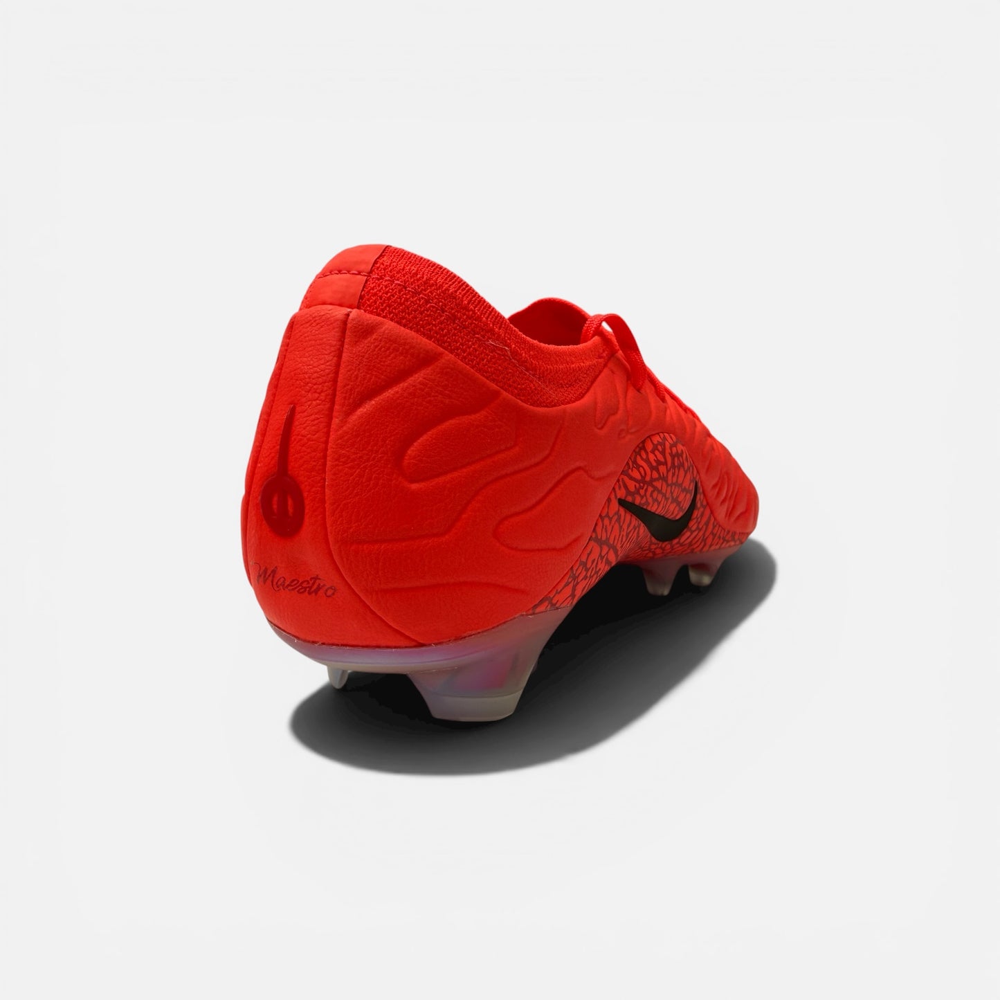 Jordan Tiempo Maestro Elite SE FG - Infrared 23/Grit