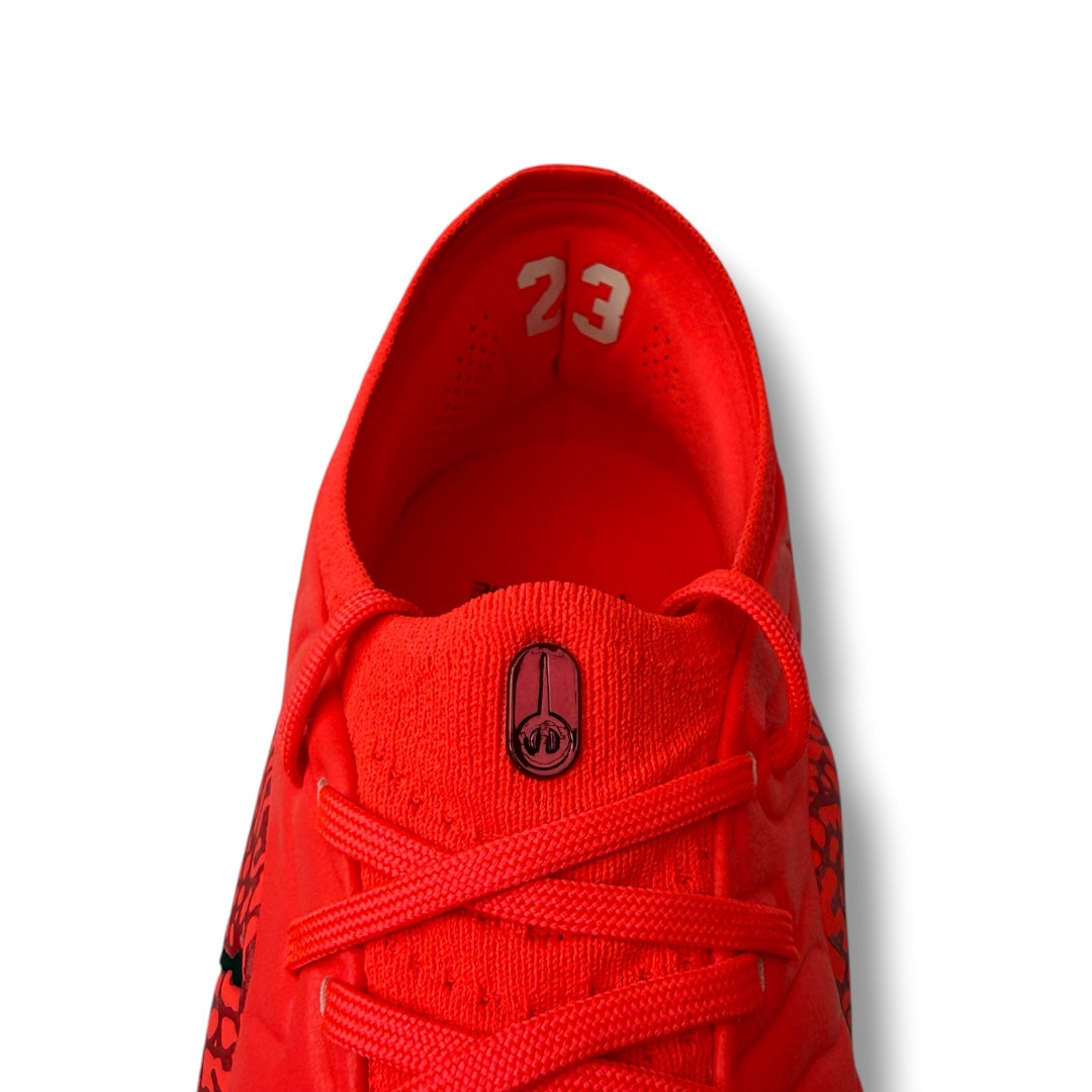 Jordan Tiempo Maestro Elite SE FG - Infrared 23/Grit