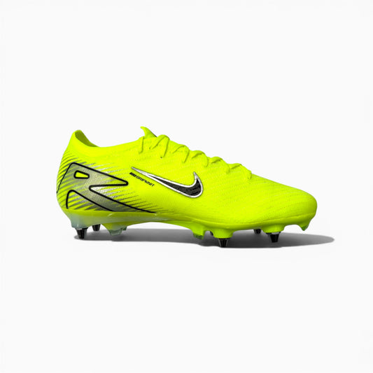 Nike Mercurial Vapor 16 Elite SG-Player Edition 'Mad Voltage pack' (Made in Bosnia) Volt/Black
