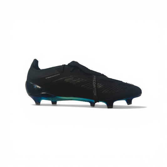 Adidas Predator 24 Elite FT 'Black Pack' Firm Ground