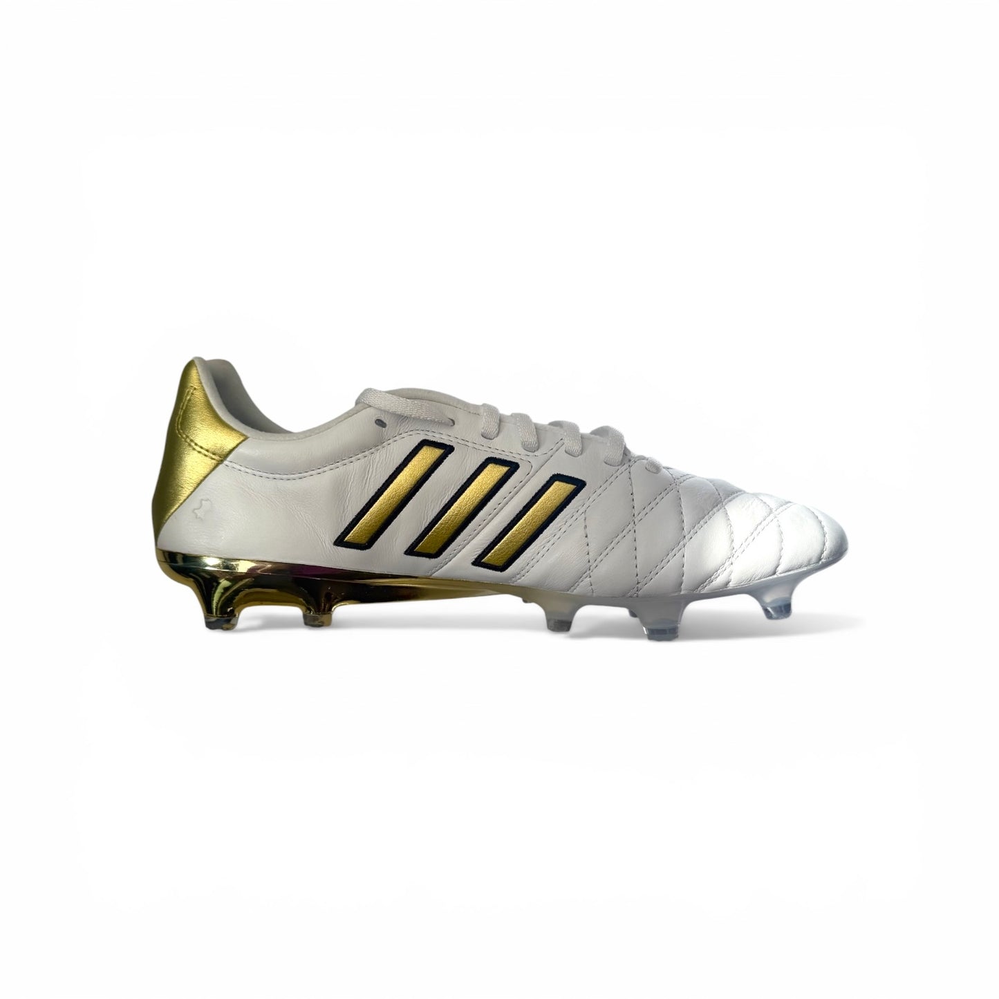Adidas Copa 11Pro FG 'Tony Kroos' Limited Edition White/Gold