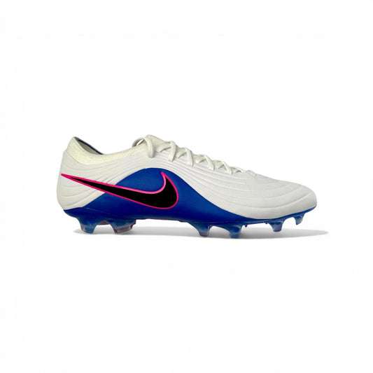 Nike Tiempo Maestro Elite FG White/Black/Racer Blue/Pink Blast 'Attack pack'
