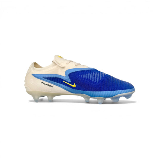 Nike Phantom 6 Elite FG 'Fear Nothing' White/Blue