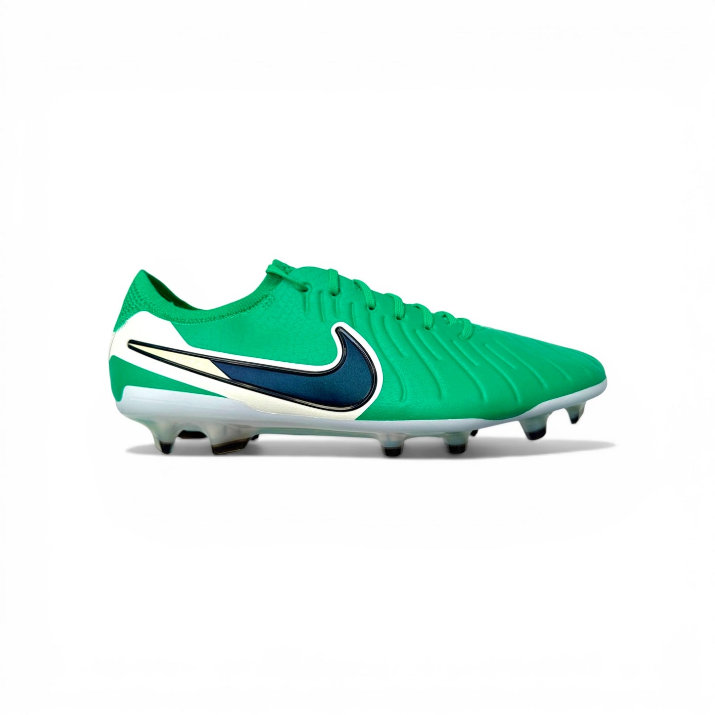 Nike Tiempo Legend 10 Elite FG - Stadium Green 'Fear nothing' Pack