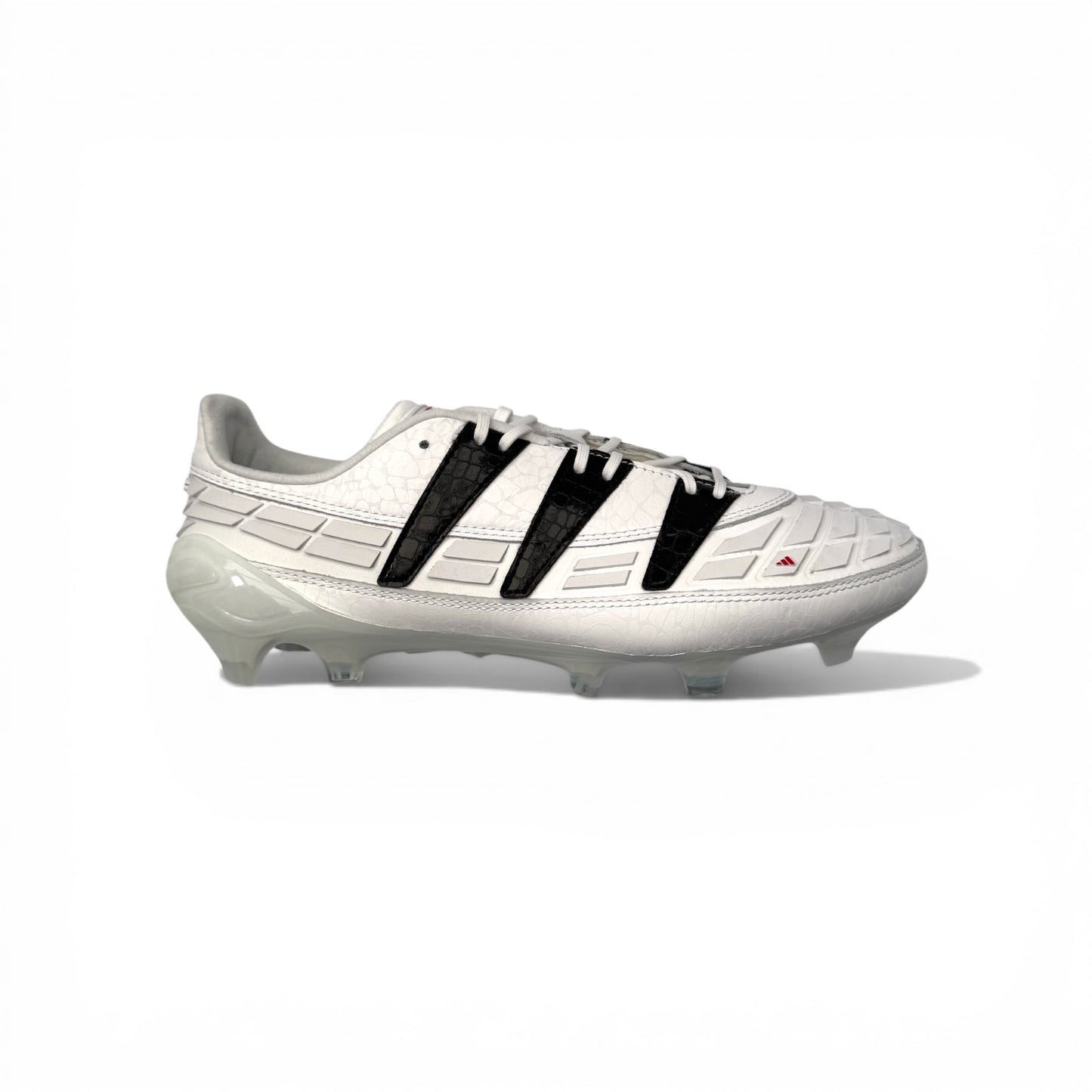Adidas Predator 94 Reverse FG Ftwr White/Core Black/Ftwr White