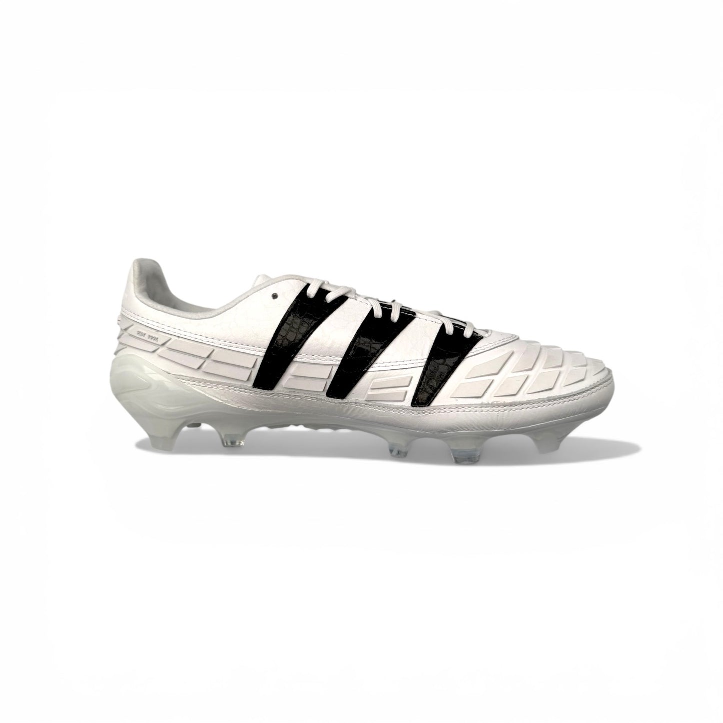 Adidas Predator 94 Reverse FG Ftwr White/Core Black/Ftwr White