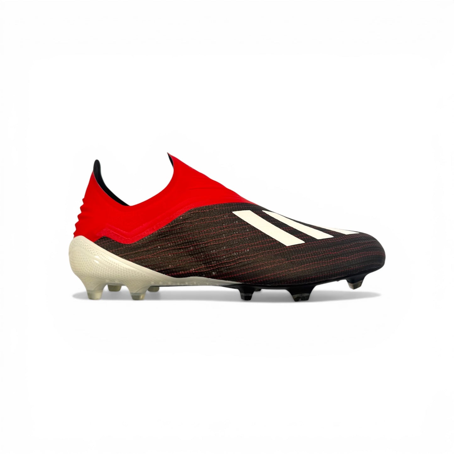 Adidas X 18+ 'Initiator pack' Black/White/Red