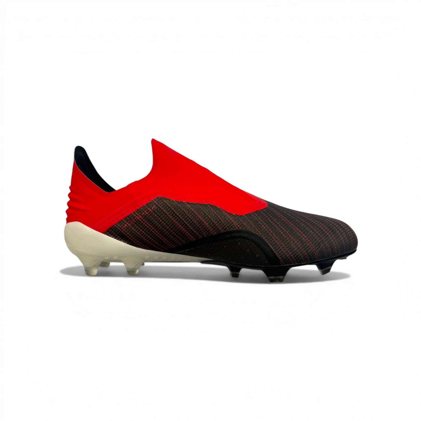 Adidas X 18+ 'Initiator pack' Black/White/Red
