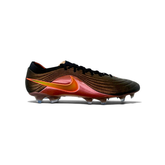 Nike Tiempo Maestro Elite LV8 FG - Black/Hyper Crimson/Laser Orange