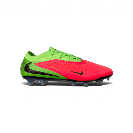 Nike Phantom 6 Low Elite x Haaland FG Hot Punch/Black/Green Strike 'Limited Release'