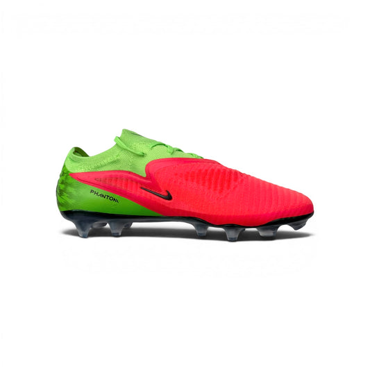 Nike Phantom 6 Low Elite x Haaland FG Hot Punch/Black/Green Strike 'Limited Release'
