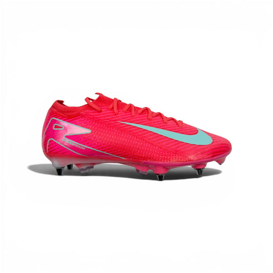 Nike Mercurial Vapor 16 Elite SG-Pro Player Edition 'Mad Energy pack' Ember Glow/Aurora Green