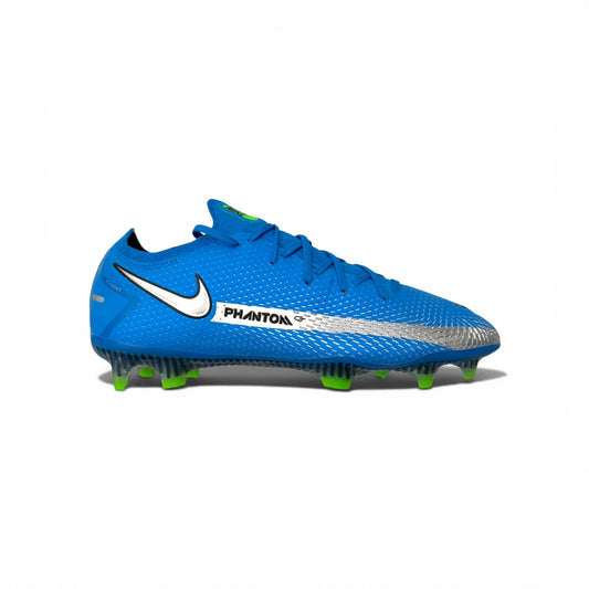 Nike Phantom GT Elite FG 'Spectrum Pack' Photo Blue