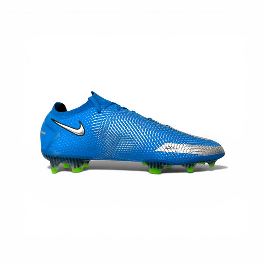 Nike Phantom GT Elite FG 'Spectrum Pack' Photo Blue