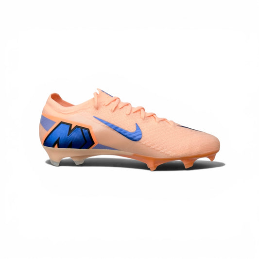 Nike AZ Mercurial Vapor 16 Elite LV8 'Showtime' Pack - Crimson Tint/Royal Pulse 'Made in Bosnia'
