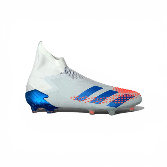 Adidas Predator Mutator + 'Glory Hunter Pack' Sky Tint/Royal Blue/Signal Coral