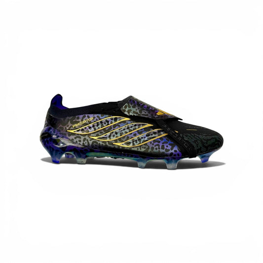Adidas Predator Elite Tongue x Kaka FG Core Black/Gold Met./Core Black