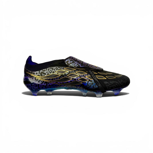 Adidas Predator Elite Tongue x Kaka FG Core Black/Gold Met./Core Black