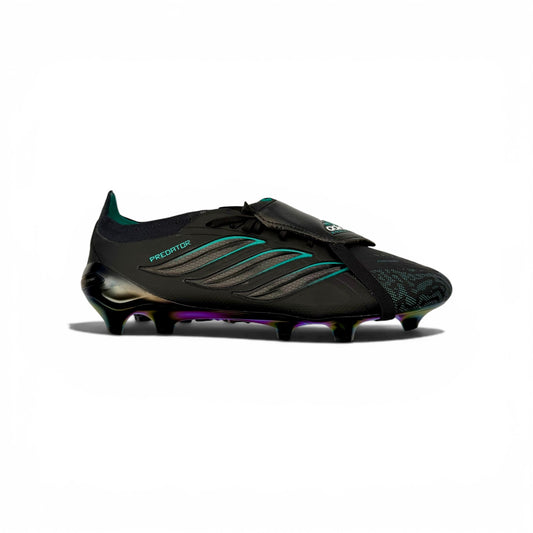 Adidas Predator Elite FT EQT Elite (Limited Edition) Core Black/Core Black/Equipment Green
