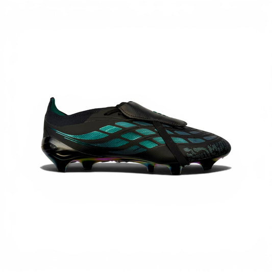 Adidas Predator Elite FT EQT Elite (Limited Edition) Core Black/Core Black/Equipment Green