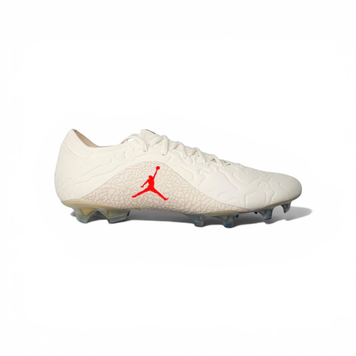 Nike Jordan Tiempo Maestro Elite SE FG - Sail/Infrared 23
