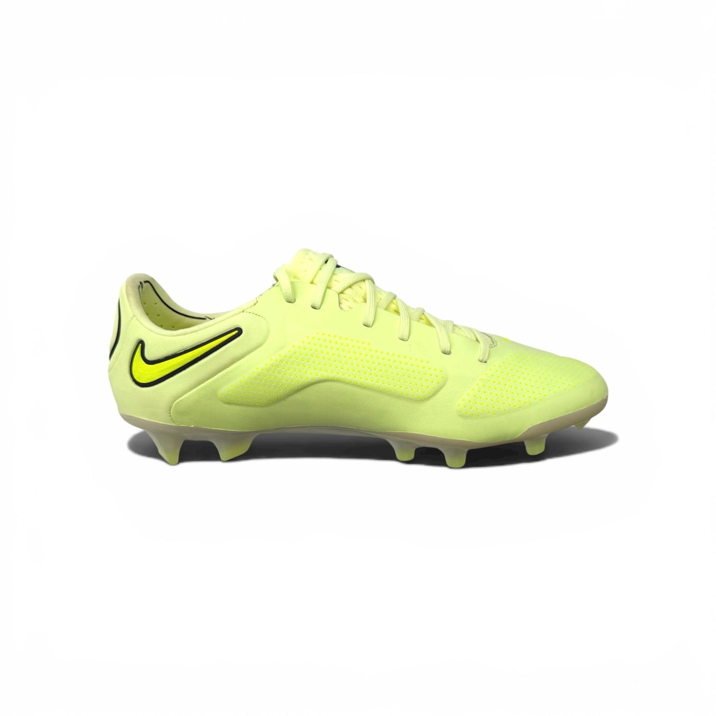 Nike Tiempo Legend 9 Elite FG 'Luminous Pack' Barely Volt / Summit White / Volt