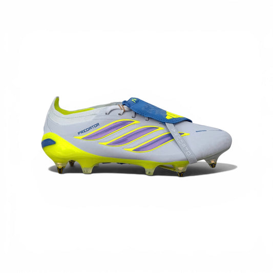 Adidas Predator Elite Tongue SG Crystal Sky 'Ice Cold Precision' Pack