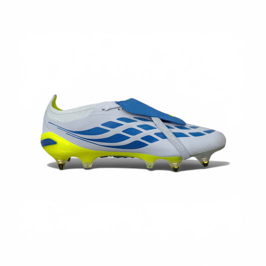 Adidas Predator Elite Tongue SG Crystal Sky 'Ice Cold Precision' Pack