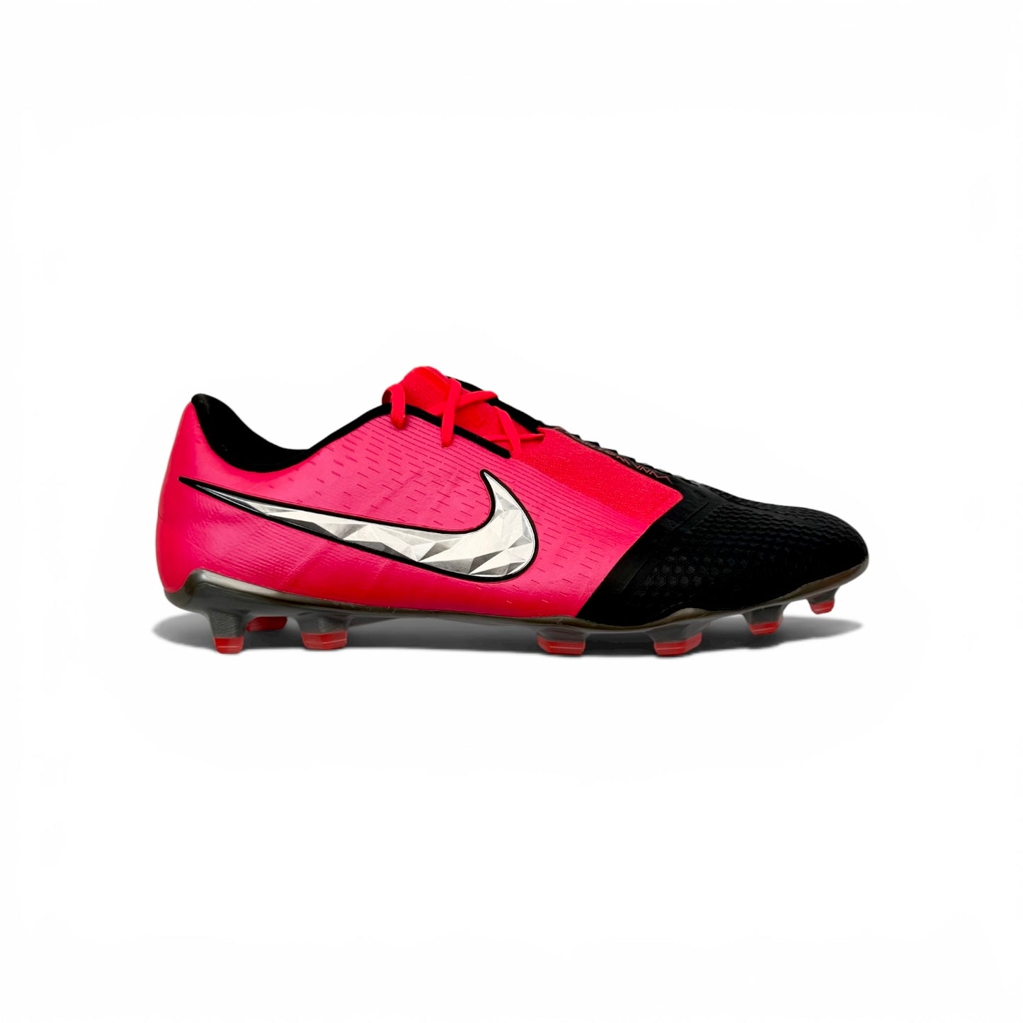 Nike Phantom Venom Elite FG - Laser Crimson/Black