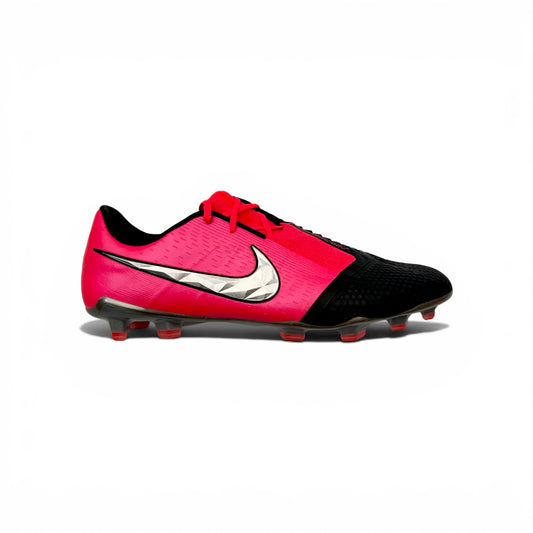 Nike Phantom Venom Elite FG - Laser Crimson/Black
