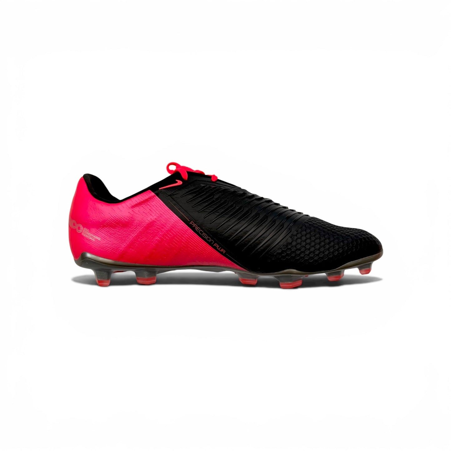 Nike Phantom Venom Elite FG - Laser Crimson/Black
