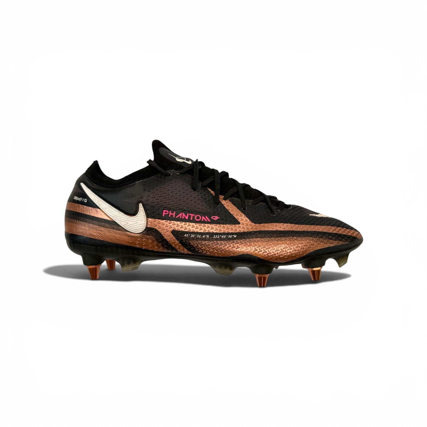 Nike Phantom GT2 Elite SG-Pro 'Generation pack' Black/Copper