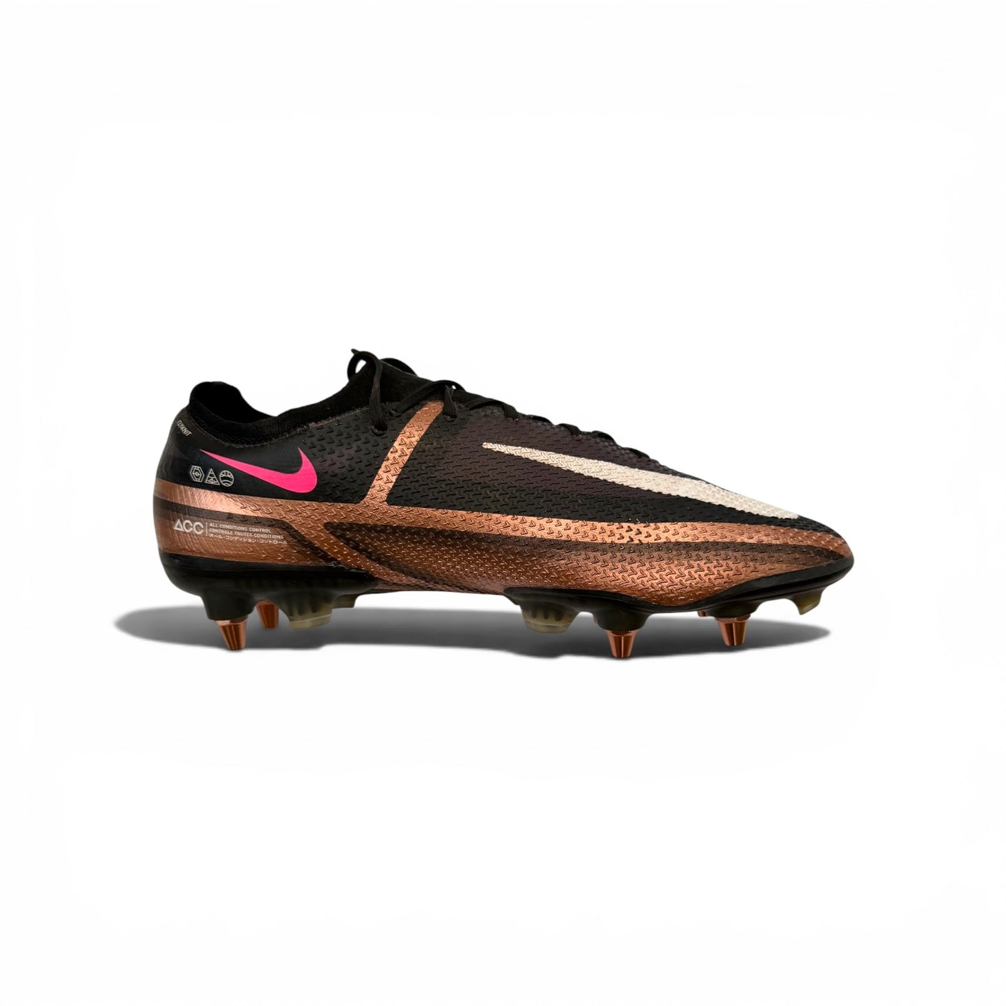 Nike Phantom GT2 Elite SG-Pro 'Generation pack' Black/Copper