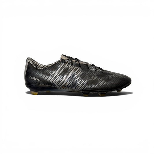 Adidas F50 Adizero FG (2014) 'Black Reptile'